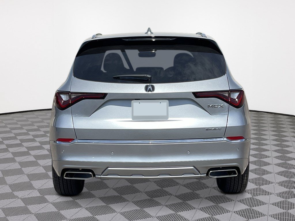 New 2026 Acura MDX w/ Advance Package AWD/4WD image 4