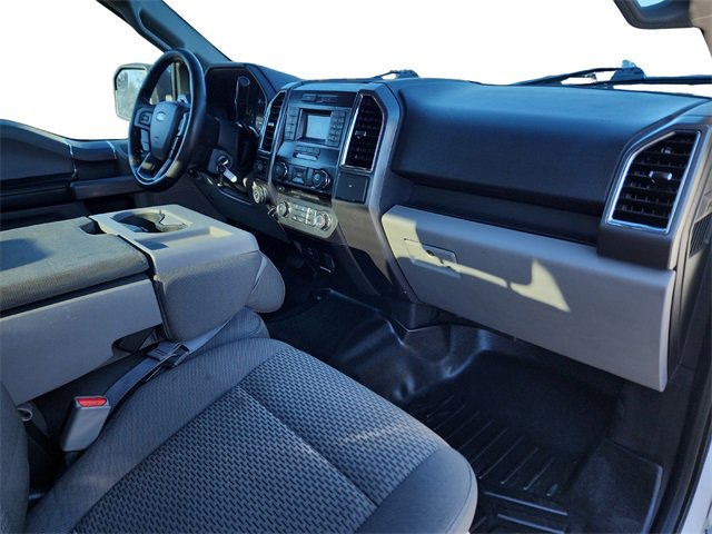 Used 2016 Ford F150 XLT w/ Equipment Group 301A Mid image 28