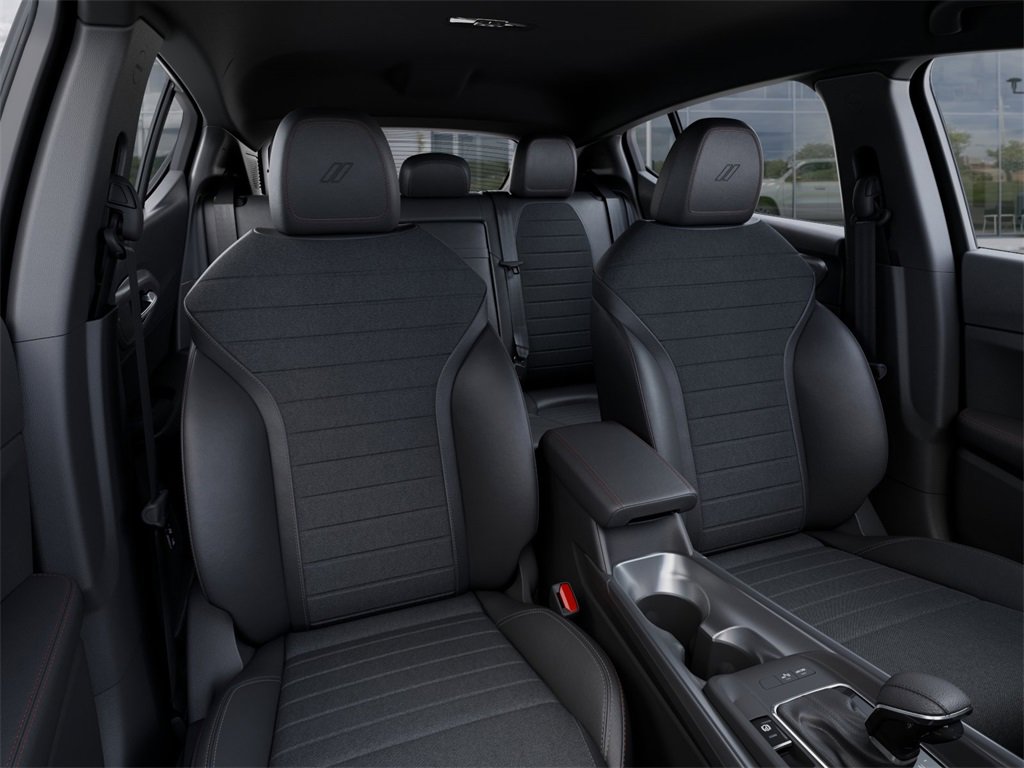 New 2025 Dodge Hornet GT w/ Cold Weather Group image 16