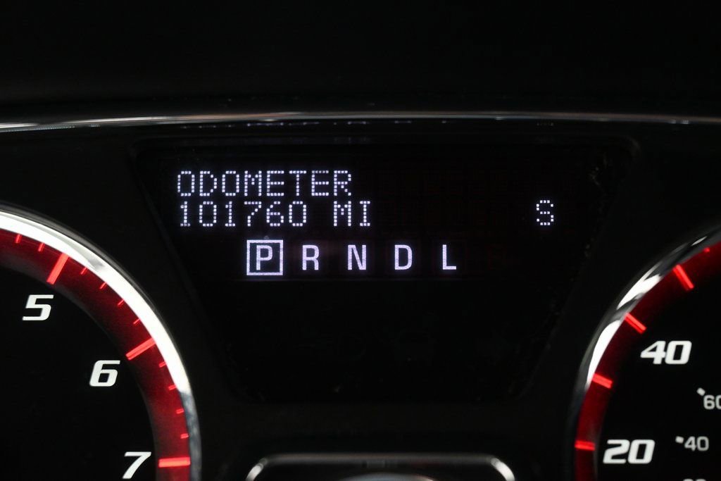 Used 2017 GMC Acadia Limited SLT image 31