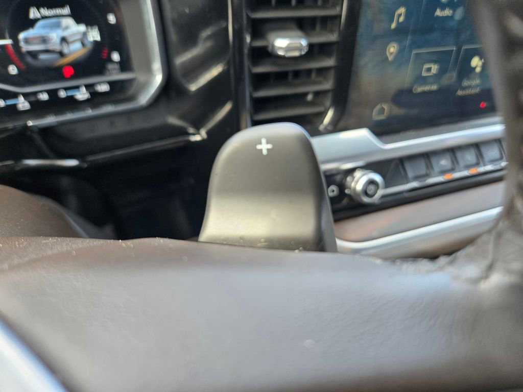 Used 2023 GMC Sierra 1500 SLT w/ SLT Convenience Package AWD/4WD image 19