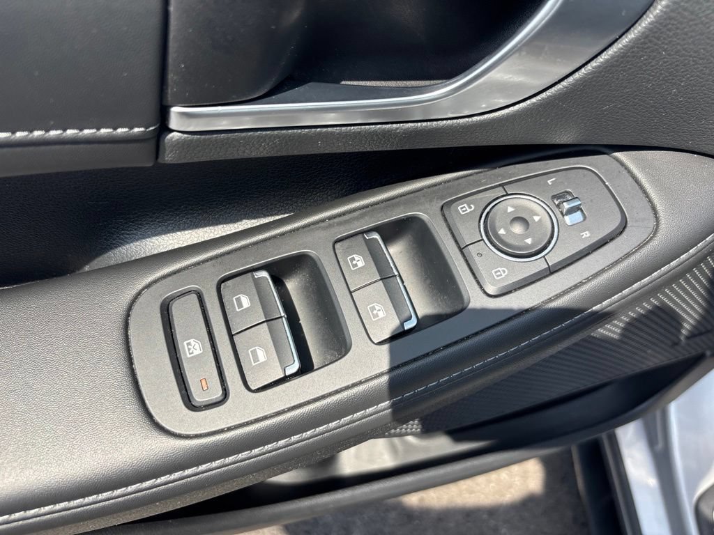 Certified 2023 Hyundai Sonata Limited FWD image 11
