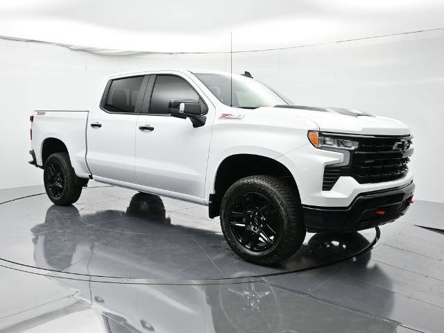 New 2026 Chevrolet Silverado 1500 LT Trail Boss w/ LT Trail Boss Premium Package image 3