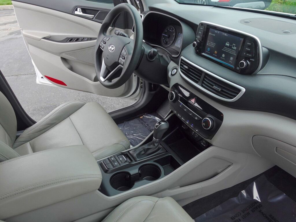 Used 2020 Hyundai Tucson Value image 14