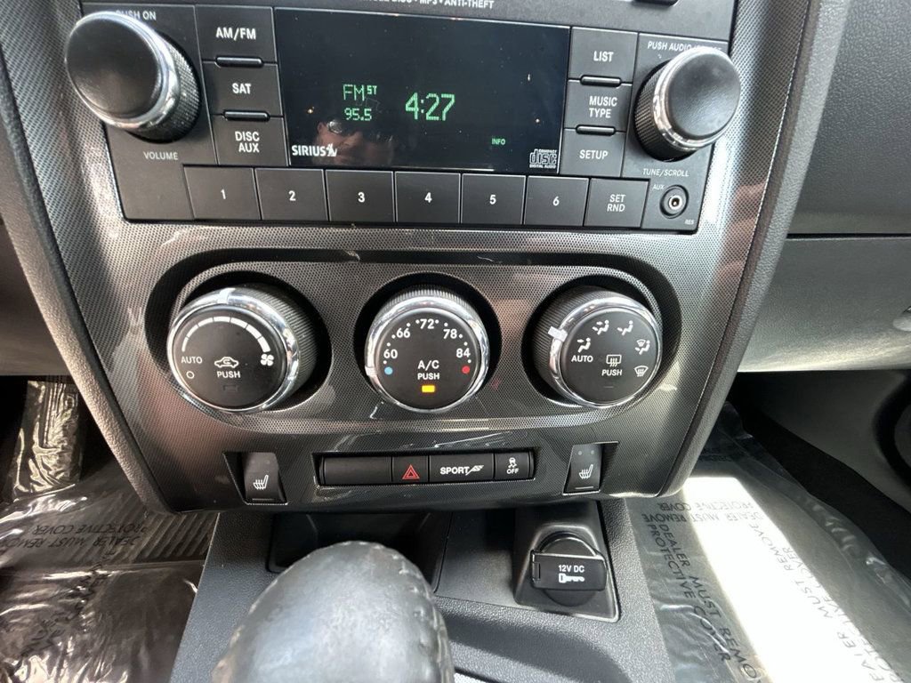 Used 2014 Dodge Challenger SXT Plus RWD image 18