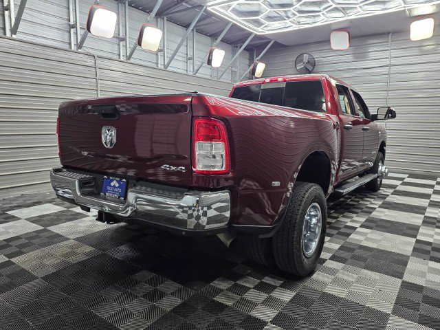 Used 2019 RAM 3500 Tradesman AWD/4WD image 4