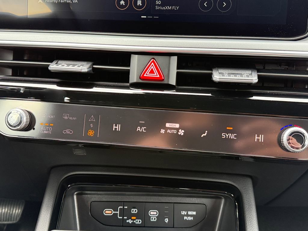 New 2026 Kia K5 GT image 17