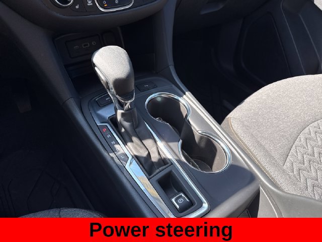 Used 2024 Chevrolet Equinox LT w/ LPO, Floor Liner Package AWD/4WD image 25