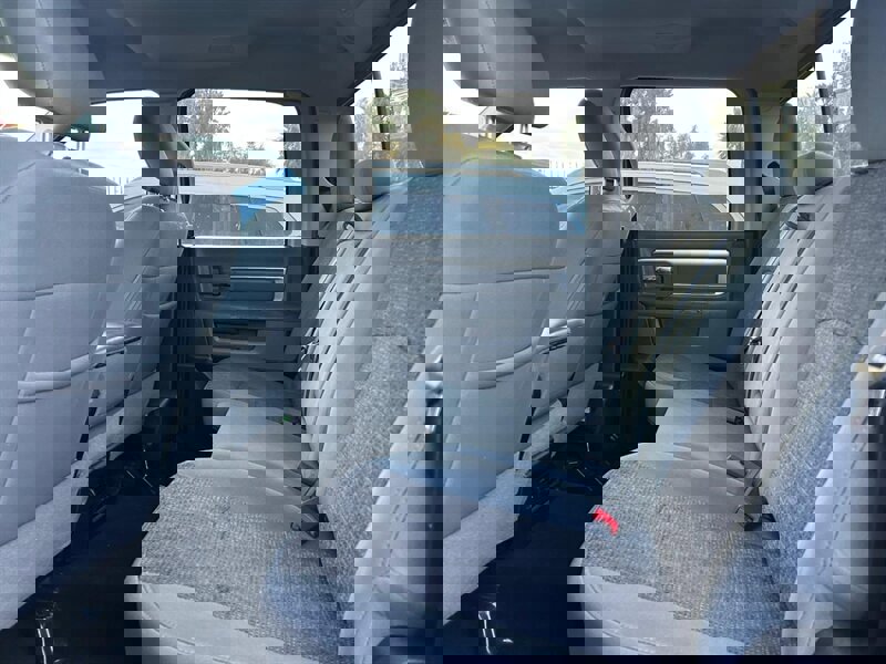 Used 2016 RAM 1500 Big Horn image 15