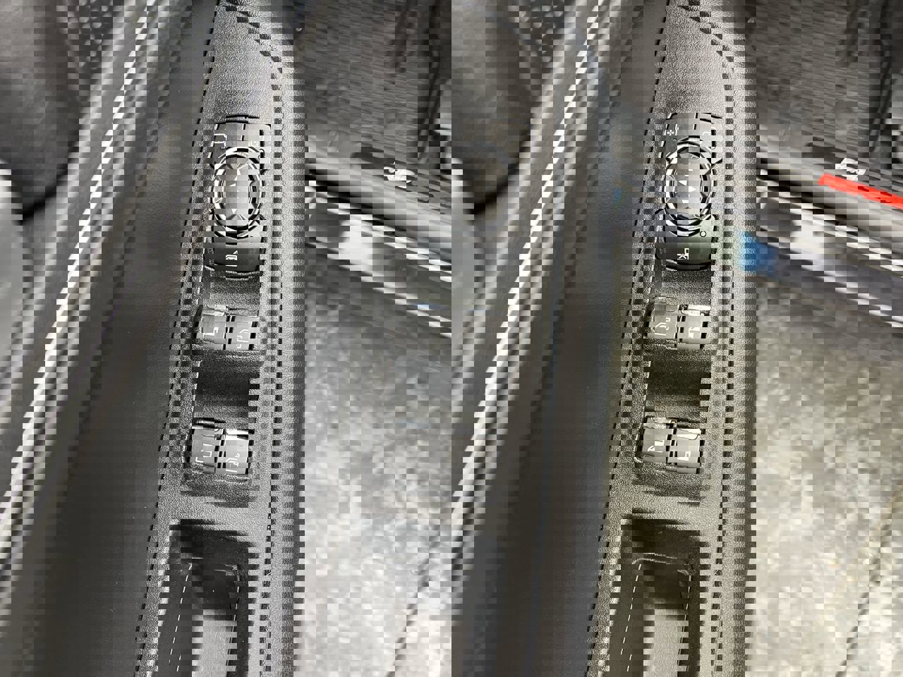 Used 2021 Ford Edge ST w/ Equipment Group 401A image 10