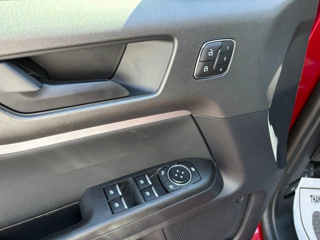 Used 2025 Ford Bronco Sport Outer Banks AWD/4WD image 27