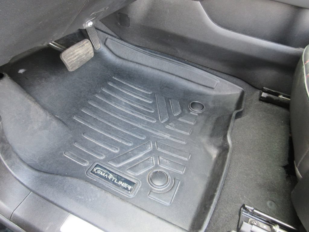 Certified 2023 Chevrolet Suburban RST AWD/4WD image 27