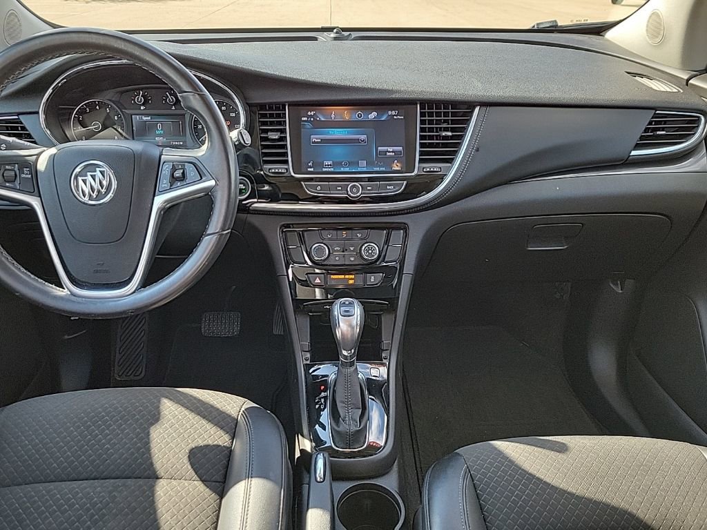 Used 2018 Buick Encore Preferred image 11