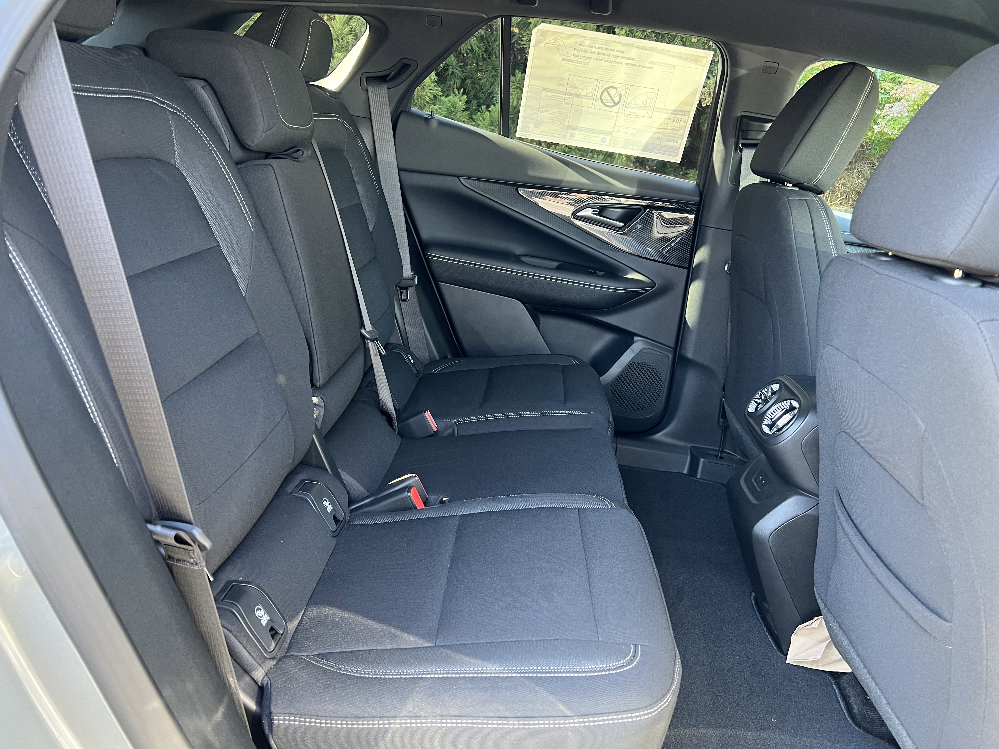 New 2026 Chevrolet Blazer EV LT w/ Midnight/Sport Edition image 31