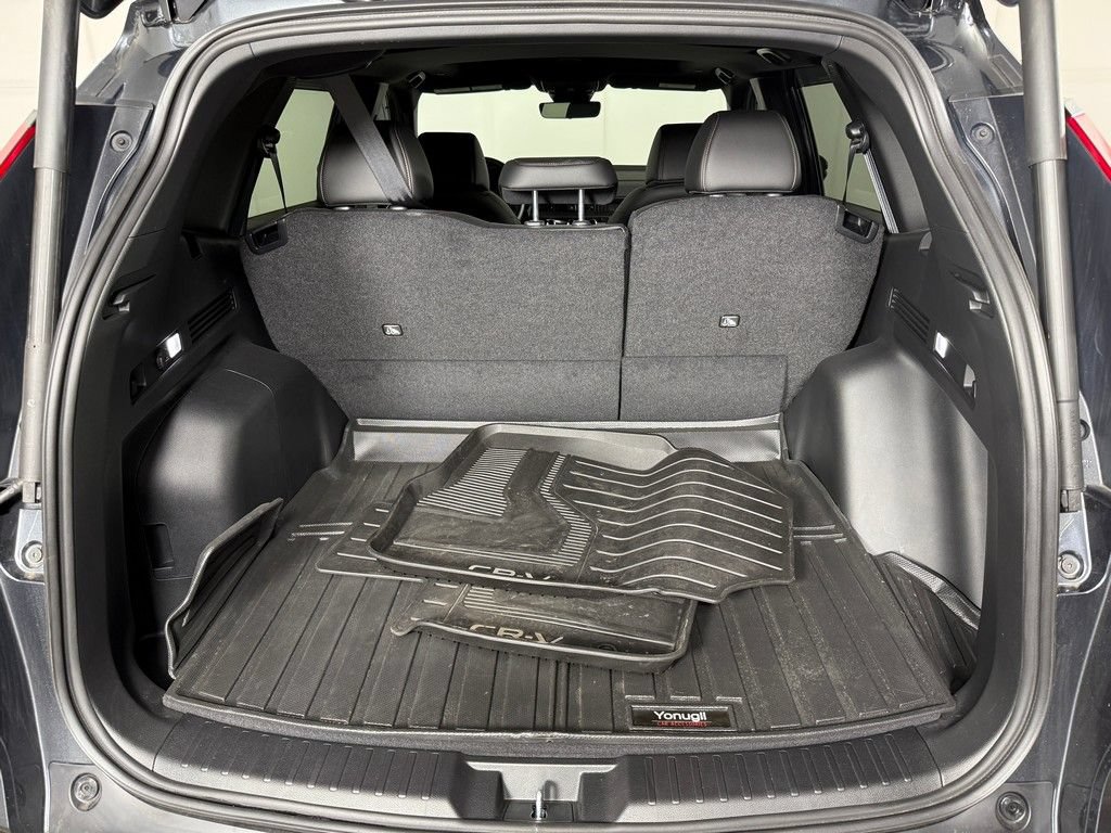 Used 2026 Honda CR-V Sport-L image 16