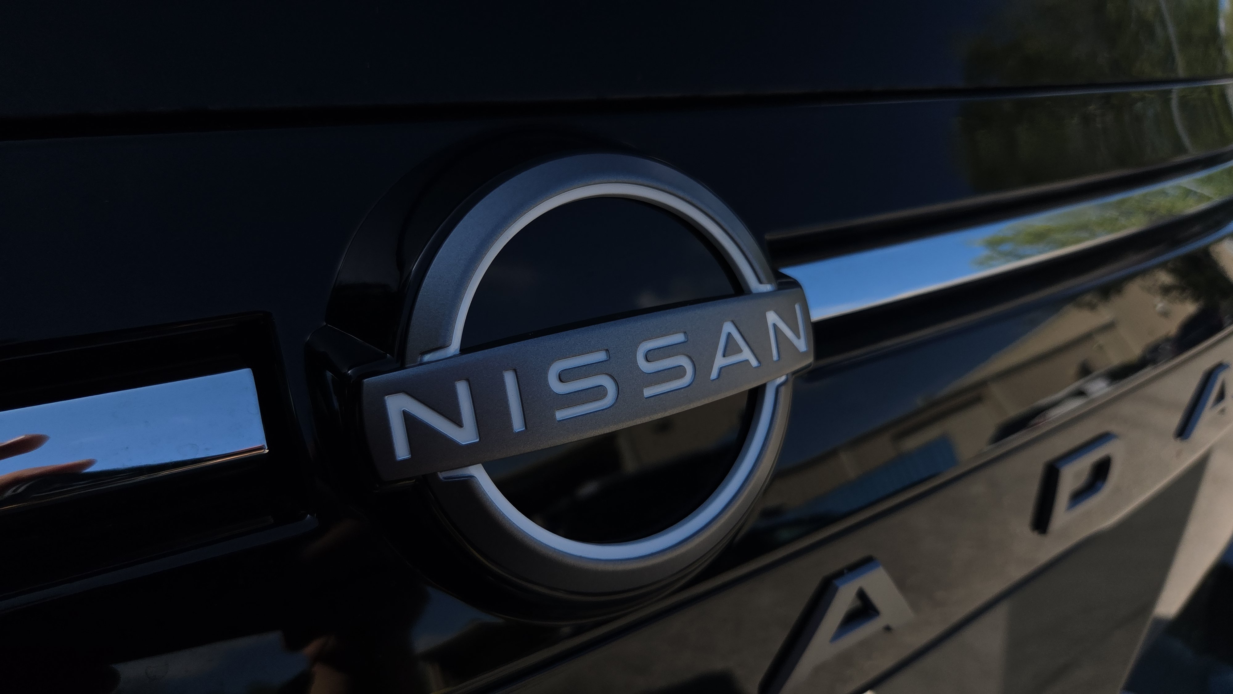 New 2026 Nissan Armada Platinum AWD/4WD image 15