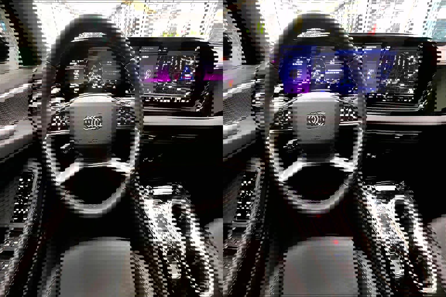 Used 2026 Audi A6 Premium Plus image 5