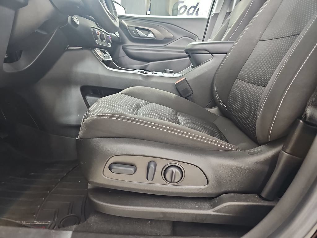 Certified 2023 GMC Terrain SLE w/ Driver Convenience Package FWD image 34