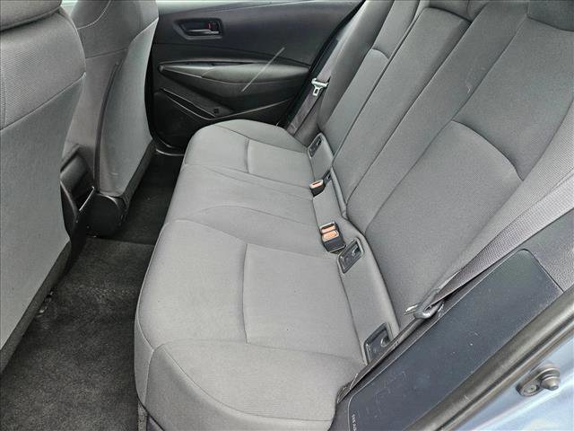 Used 2022 Toyota Corolla LE image 18