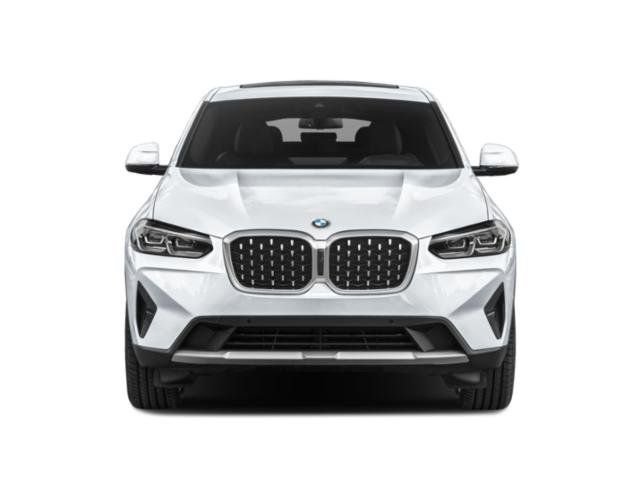 Used 2025 BMW X4 xDrive30i w/ Premium Package image 7
