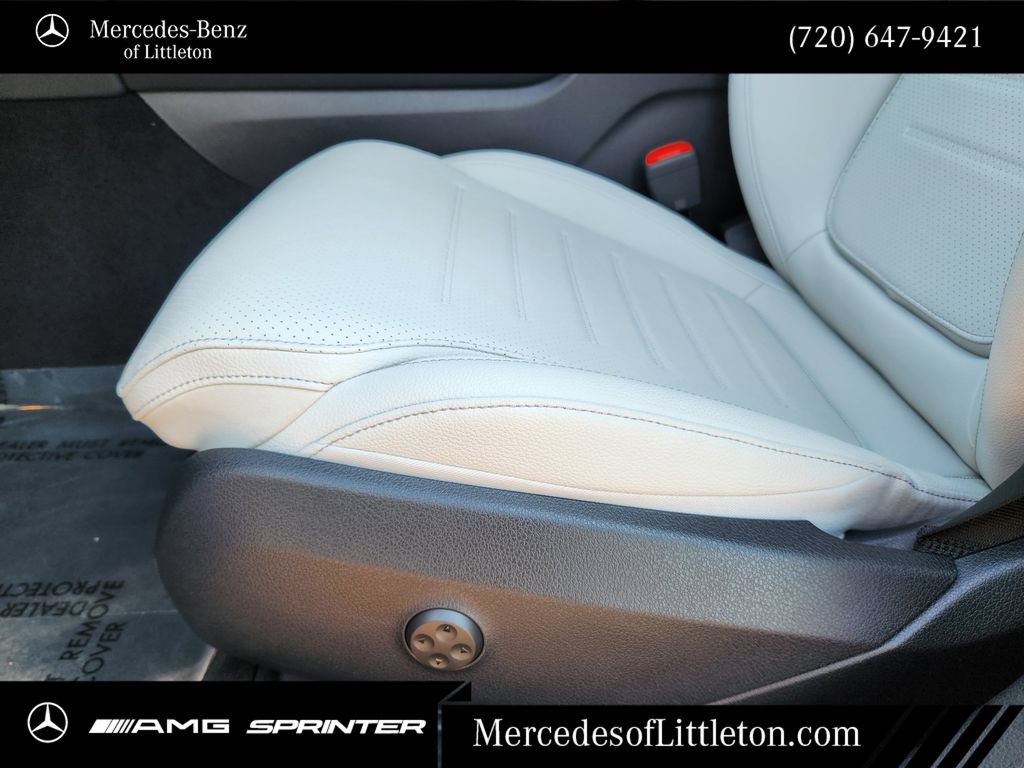 New 2026 Mercedes-Benz GLC 300 4MATIC image 27
