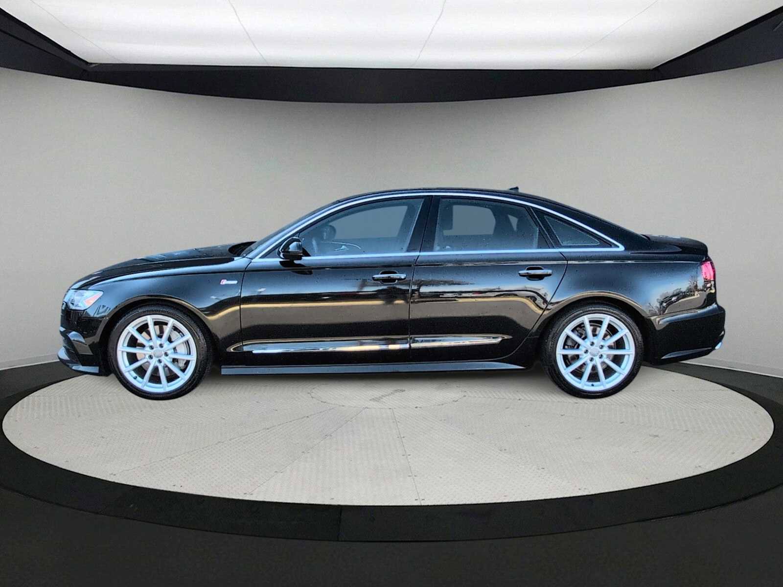 Used 2017 Audi A6 3.0T Prestige image 5