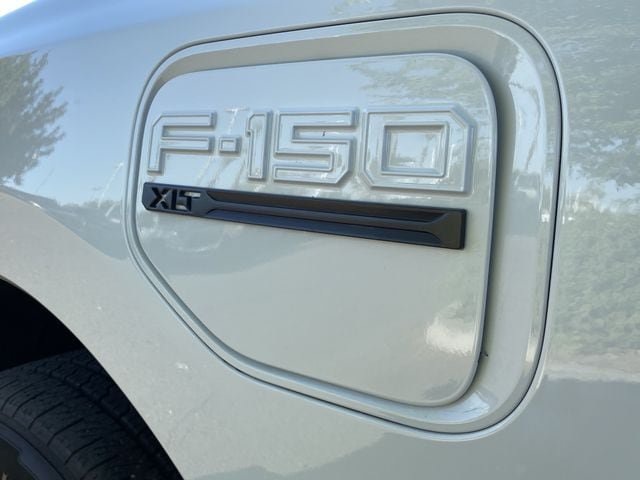 Used 2023 Ford F150 Lightning XLT w/ Equipment Group 312A High AWD/4WD image 8