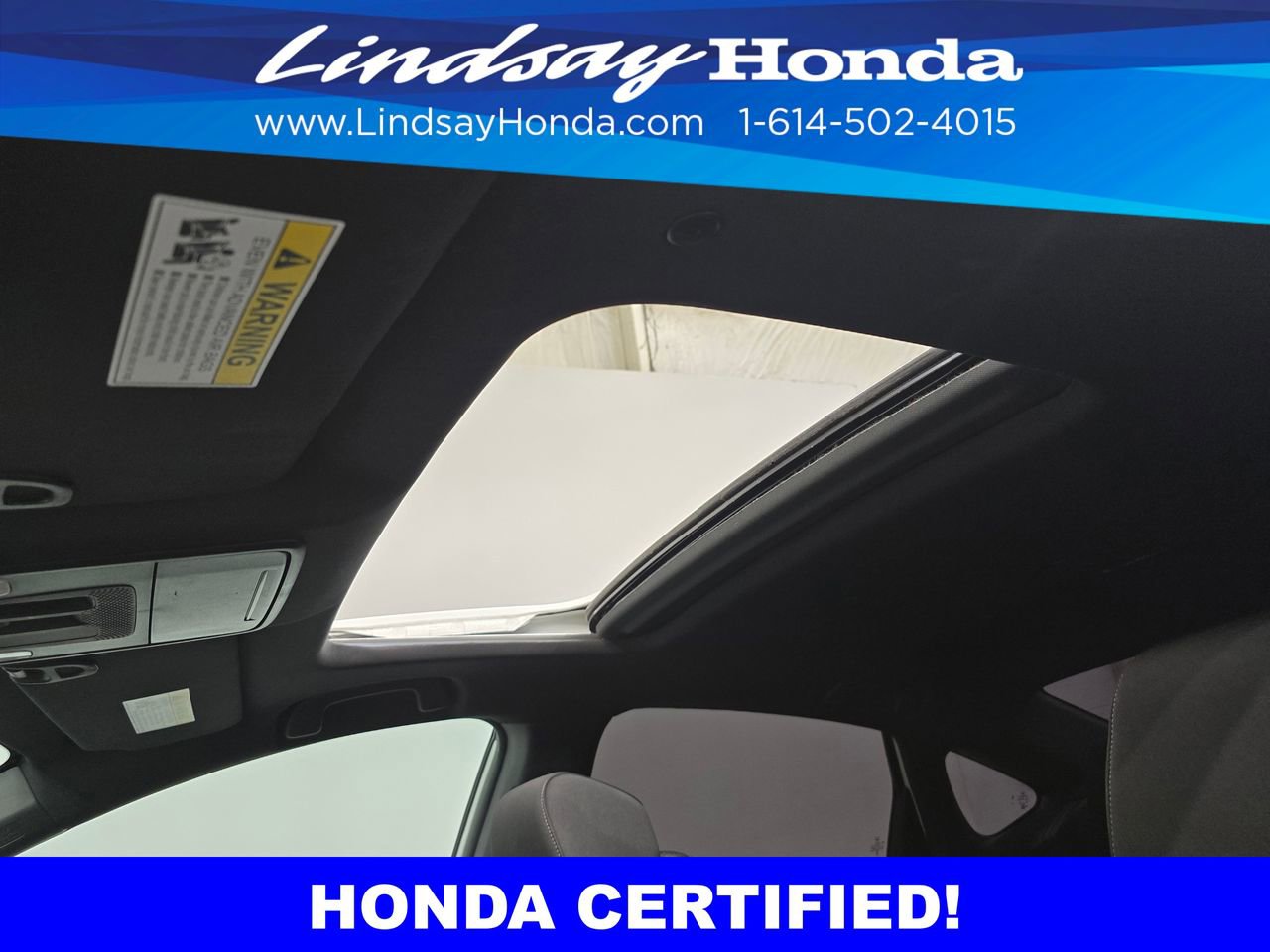 Certified 2024 Honda Accord Sport image 24