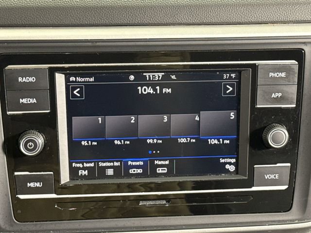 Used 2023 Volkswagen Atlas SE image 23