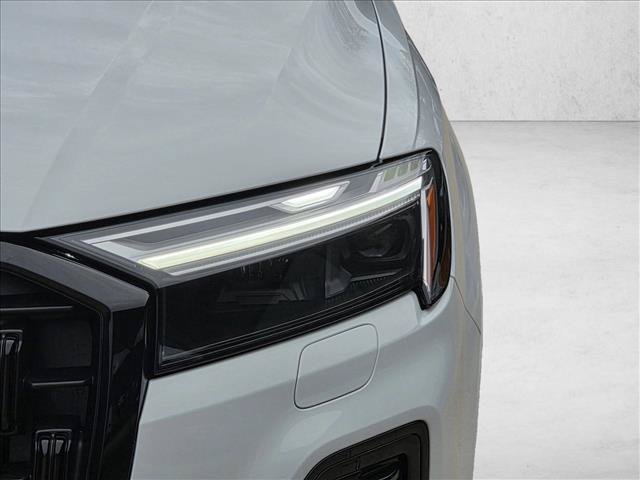 New 2026 Audi Q7 3.0T Premium Plus AWD/4WD image 10