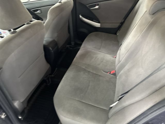 Used 2014 Toyota Prius Two FWD image 14