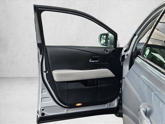 Used 2015 Lexus RX 350 FWD image 12