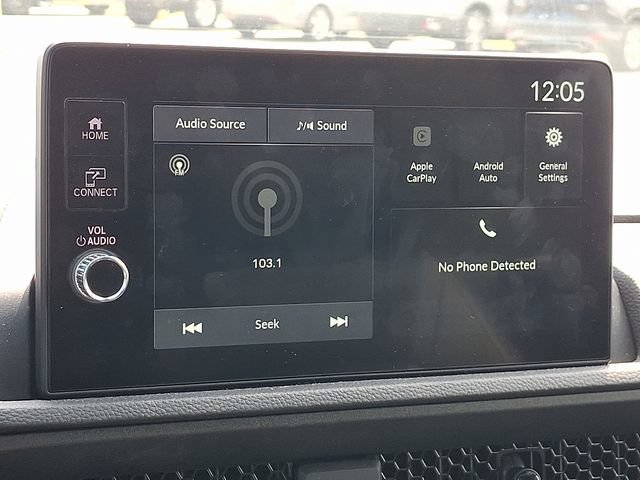 Certified 2026 Honda CR-V Sport-L image 17