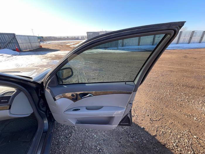 Used 2008 Mercedes-Benz E 350 Sedan image 29