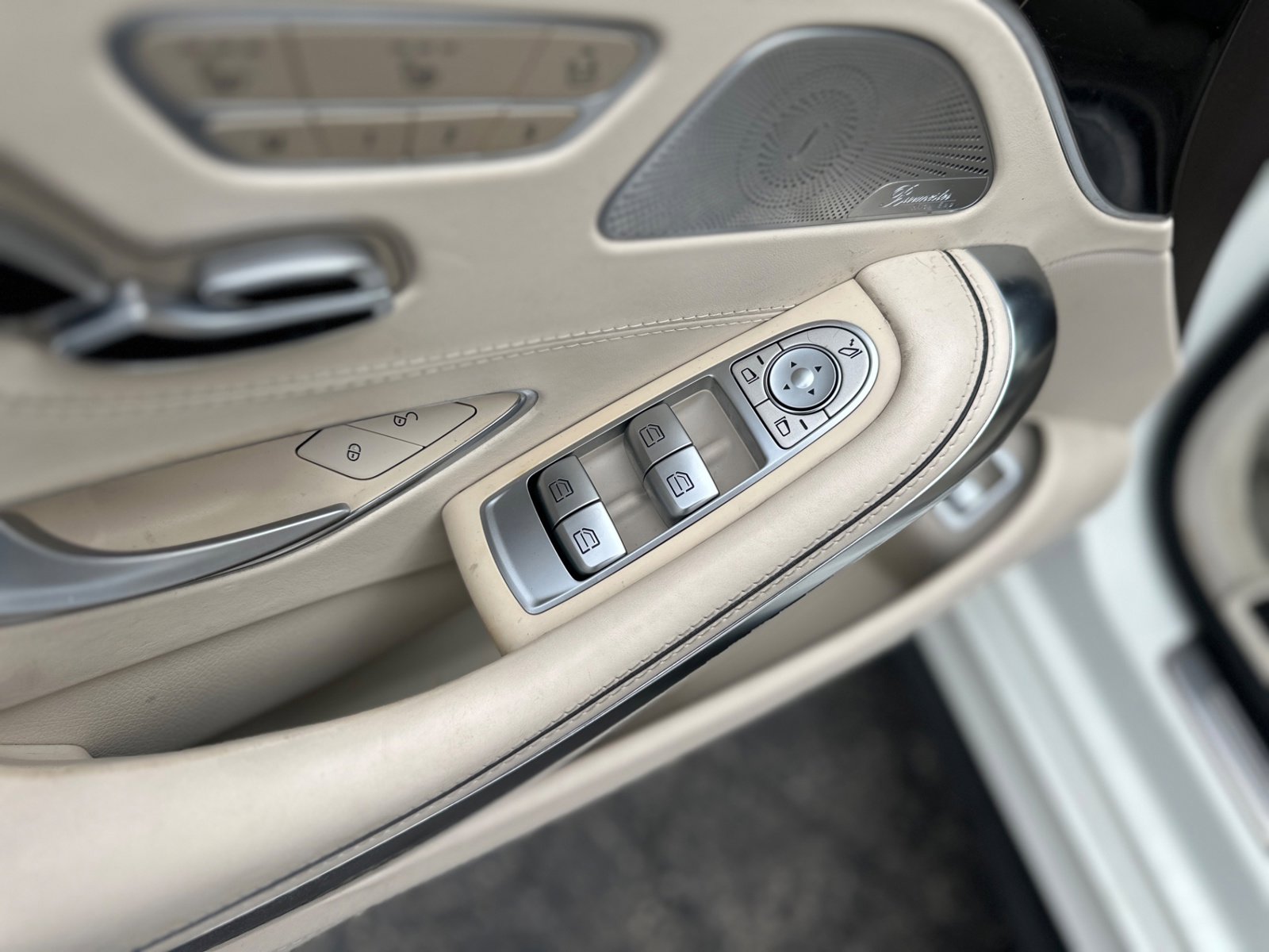 Used 2016 Mercedes-Benz S 63 AMG 4MATIC Coupe image 16