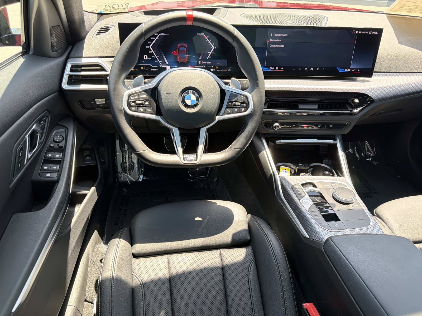 Used 2026 BMW M340i RWD image 8