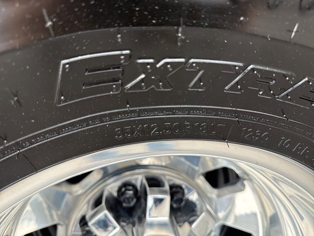 Used 2024 GMC Sierra 3500 Denali Ultimate AWD/4WD image 39