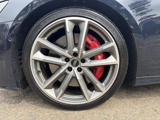 Used 2020 Audi S6 Premium Plus AWD/4WD image 10