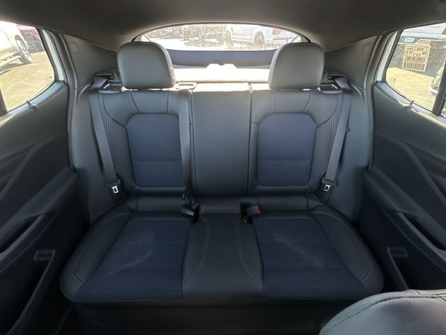 New 2026 Buick Envista Preferred w/ Convenience I Package FWD image 21