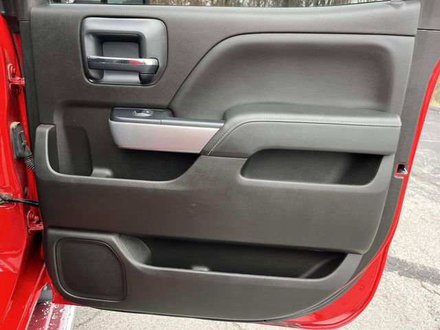 Used 2019 Chevrolet Silverado 2500 LTZ w/ Duramax Plus Package image 20