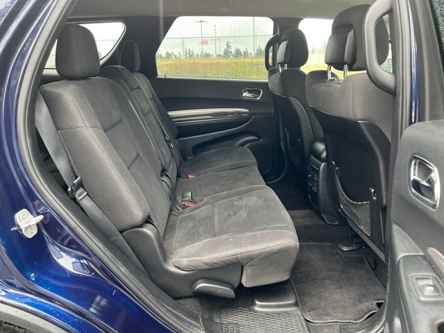 Used 2013 Dodge Durango SXT AWD/4WD image 10