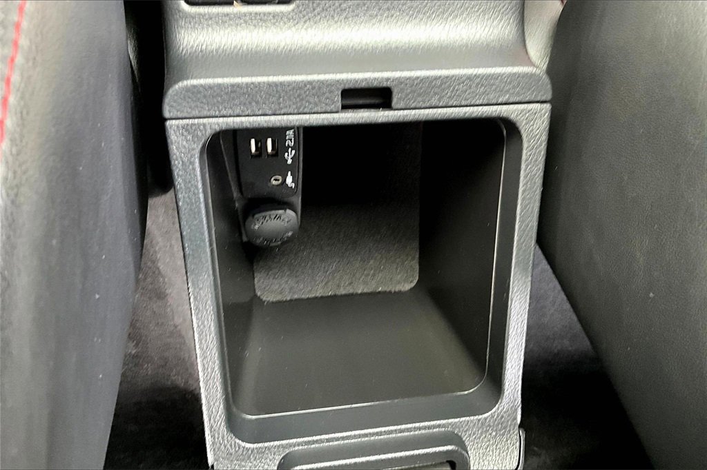 Used 2020 Subaru WRX Premium w/ Performance Package image 16