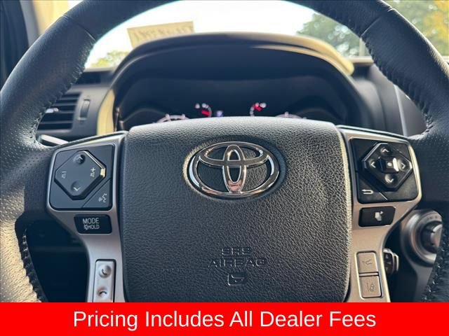 Used 2020 Toyota 4Runner 2WD image 17