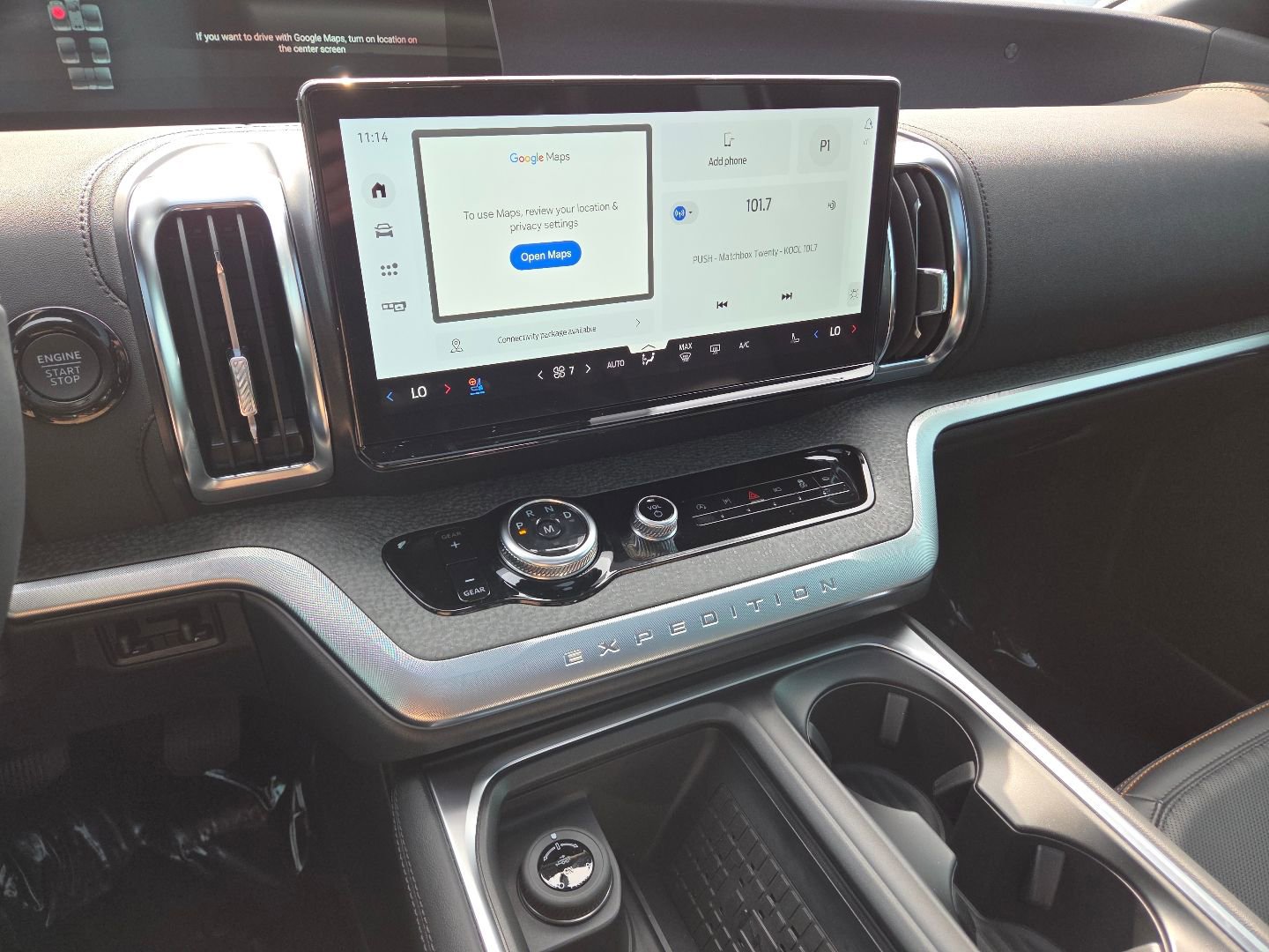 Used 2025 Ford Expedition Tremor image 25