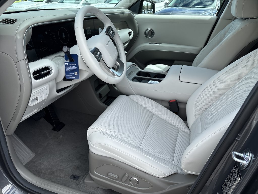 New 2027 Hyundai Palisade SEL w/ Tow & Go Package FWD image 10