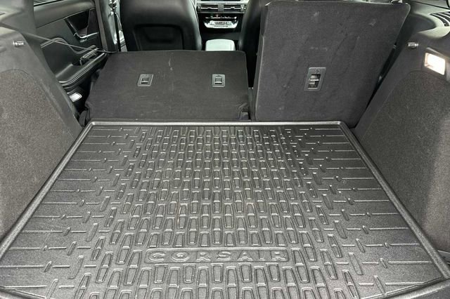 Used 2025 Lincoln Corsair FWD w/ Rear Removable Package Tray image 13