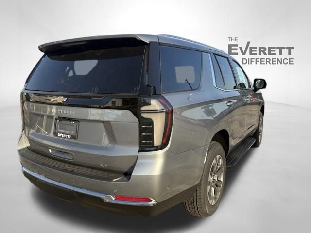 New 2026 Chevrolet Tahoe LT w/ Comfort Package image 7