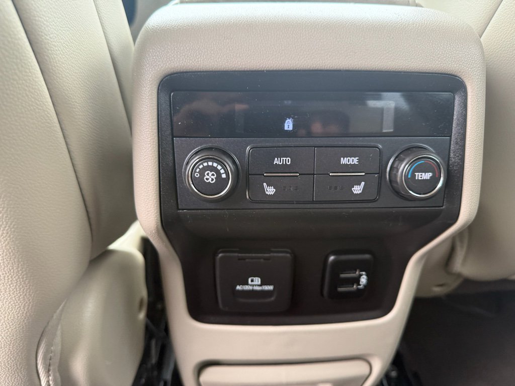 Used 2018 GMC Acadia Denali w/ Technology Package image 19