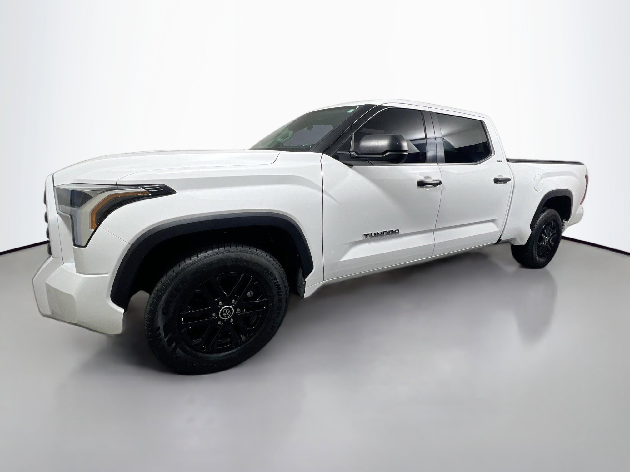 Used 2024 Toyota Tundra SR5 RWD image 9