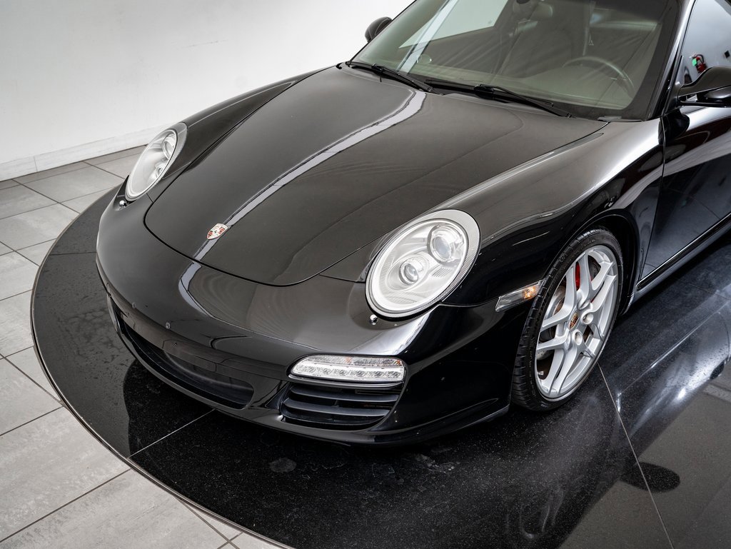 Used 2009 Porsche 911 Carrera S image 13